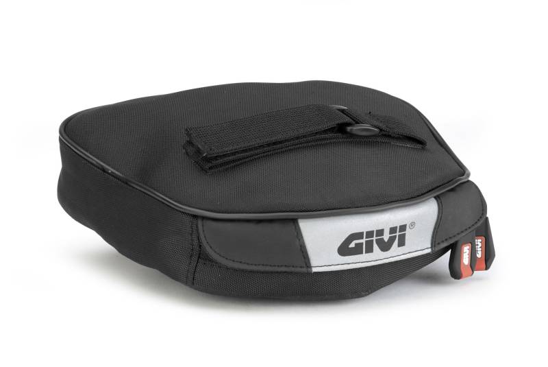 Givi XS5112R Xstream Bag Spezial Hecktasche, Schwarz von Givi