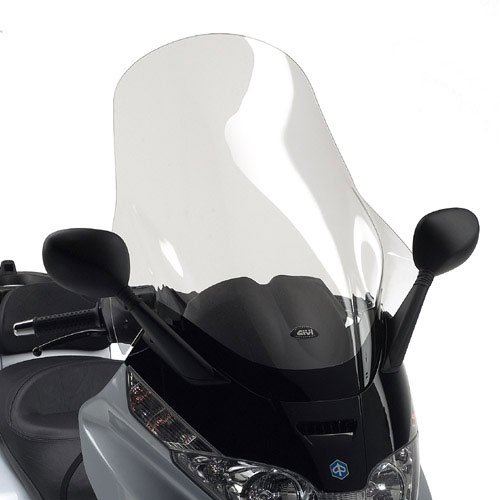 parabrezza SPECIFICO GIVI D500ST von Givi