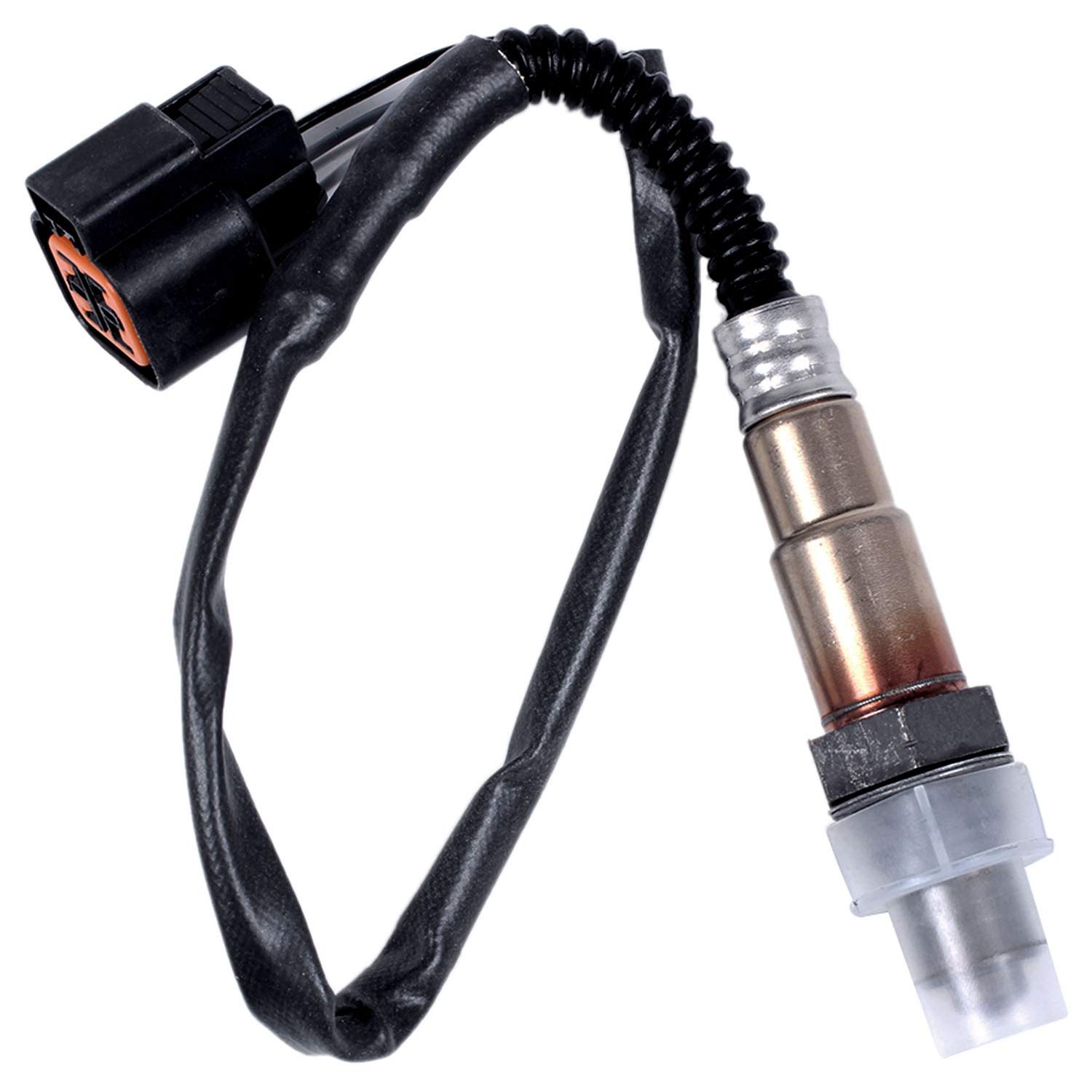 Giwnhvx 234-4851 Dauerhaft Oxygen Sensor O2 Hinten Für Accent Für I10 I30 Ix20 von Giwnhvx