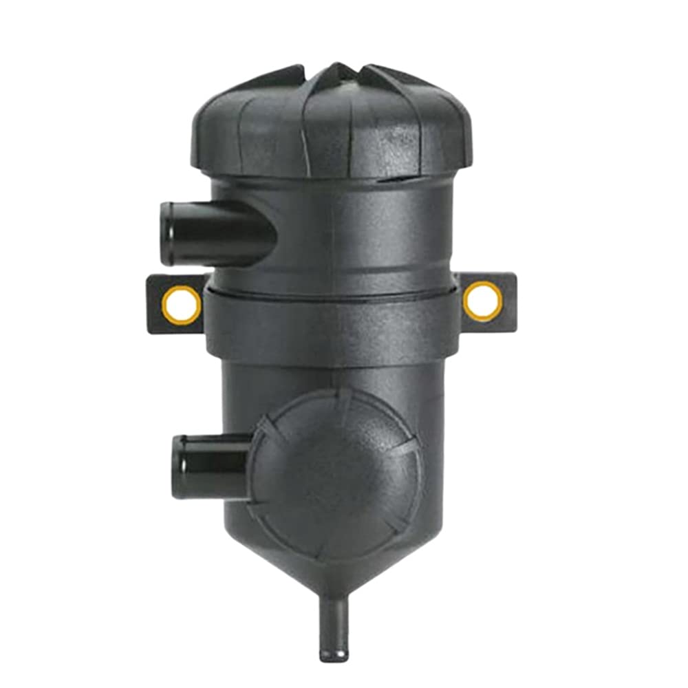 Giwnhvx Auto Universal Provent 200 ÖL Abscheider Catch Dose Filter für Patrol Turbo 4Wds von Giwnhvx