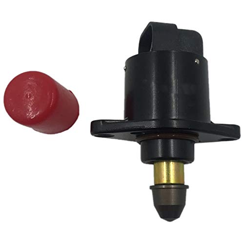 Giwnhvx Neu F01R065905 10526 IAC Ventil Motor Ventil für Leerlauf Luft Regelung Auto Teile von Giwnhvx