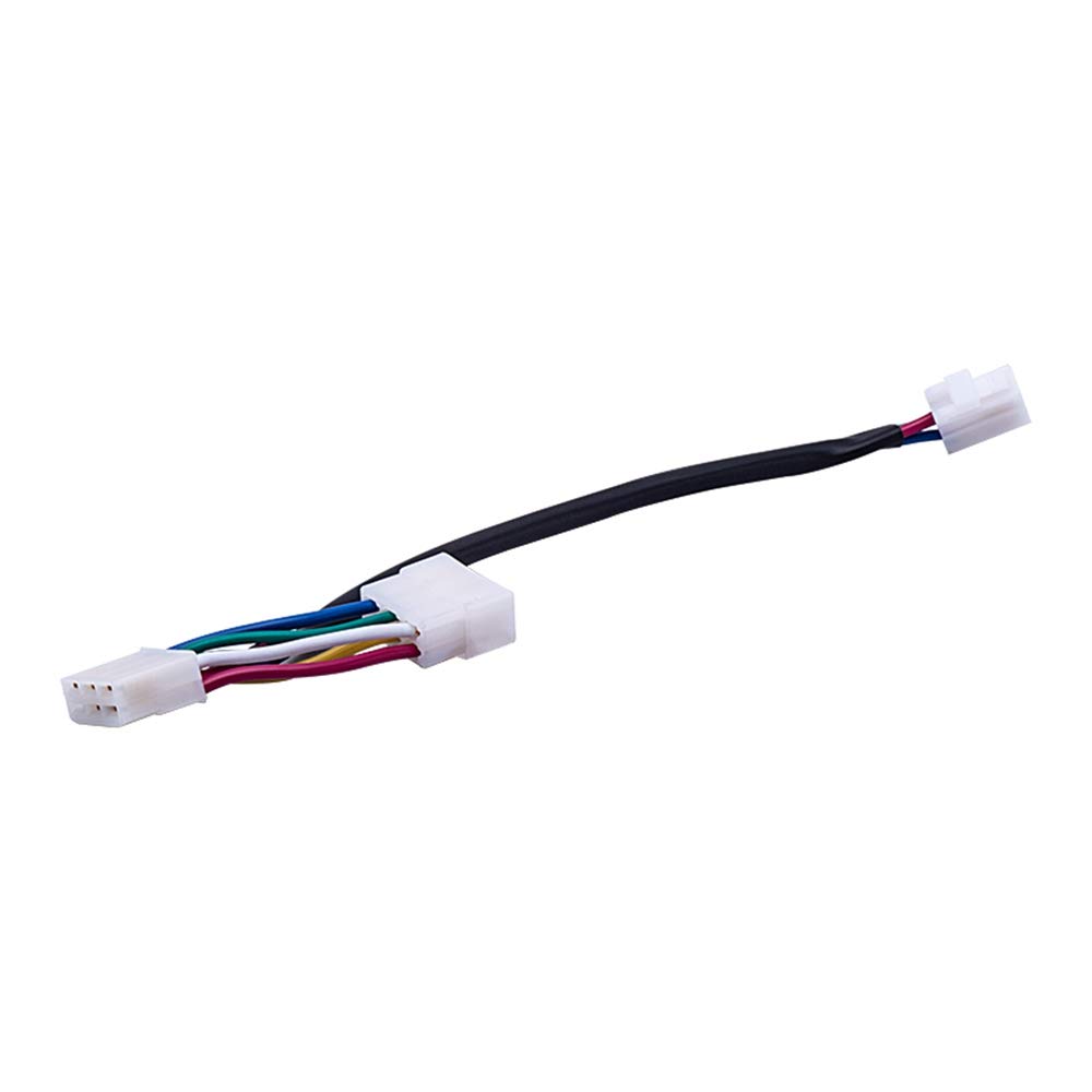 Giwnhvx Turbo Timer Harness 4103-RN001 für Avenir Legacy Sedan von Giwnhvx