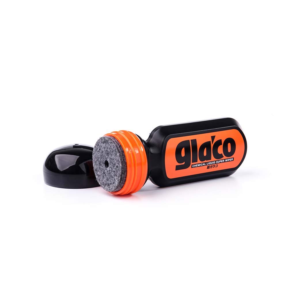 Glaco Ultra von okoium