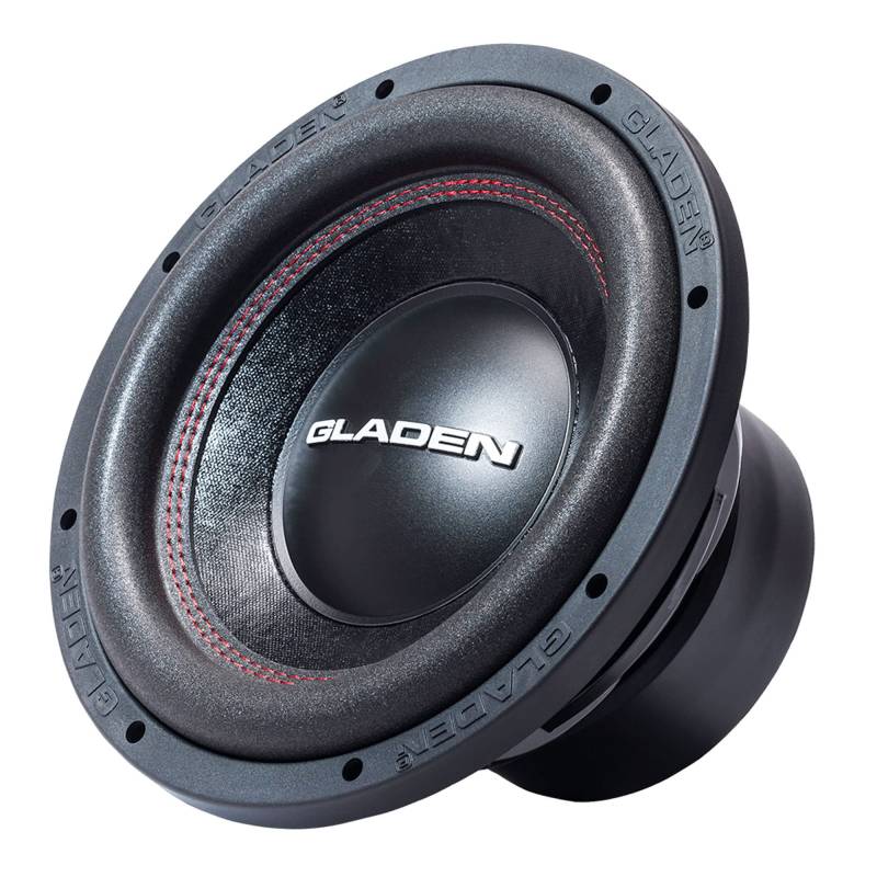 Gladen RS-X10 von Gladen