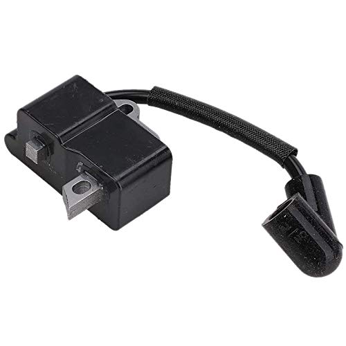 Glakyur Zündspule für 300953003 für RY74003D für UT-10514 Motorteil Kettensäge Zubehör von Glakyur