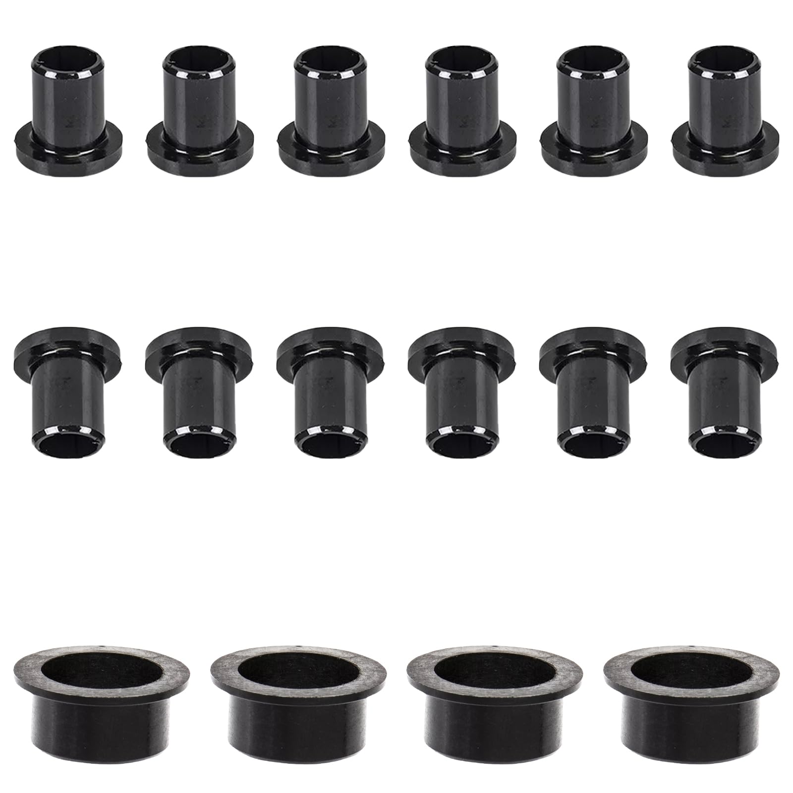 Glanhbnol Precisions Crafted Suspension Bushings Noise Reduction Suspension Components 5439874 Ersatz Für Verbesserte Stabilität von Glanhbnol