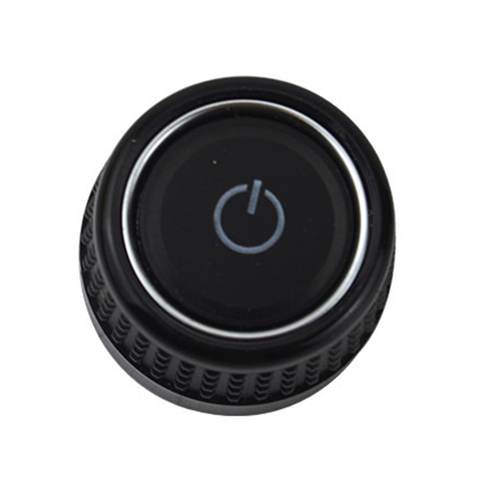 Glanhbnol Radio Control Volumes Button Knob Trim RSN315 Für 2010-2013 von Glanhbnol