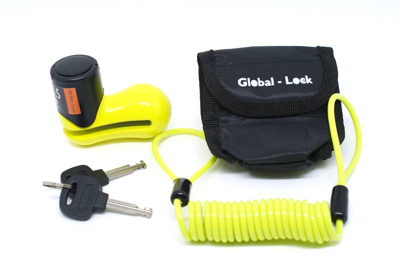 Global Lock 5726829 Diebstahlsicherung von Global Lock