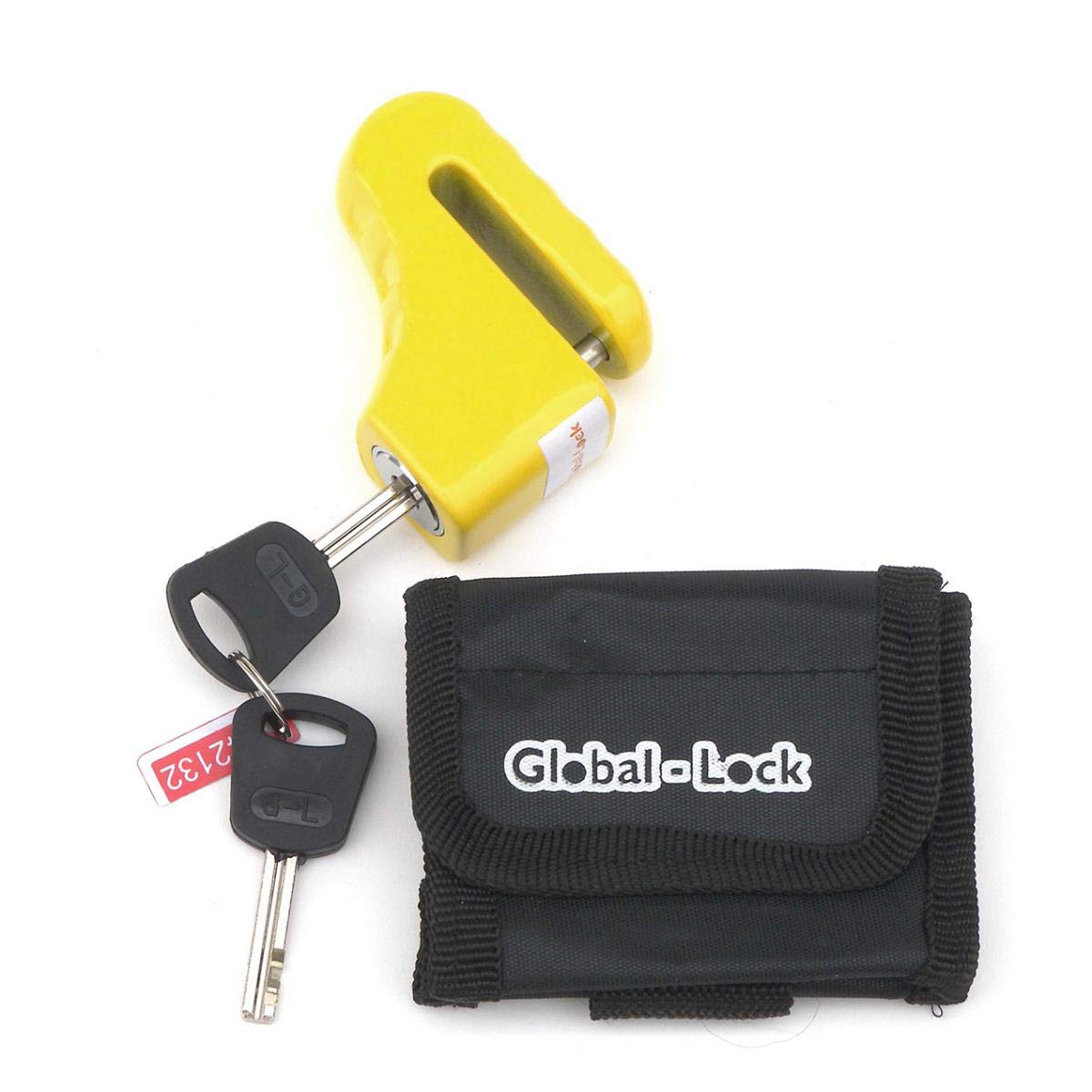 Global Lock 5726848 Diebstahlsicherung von Global Lock