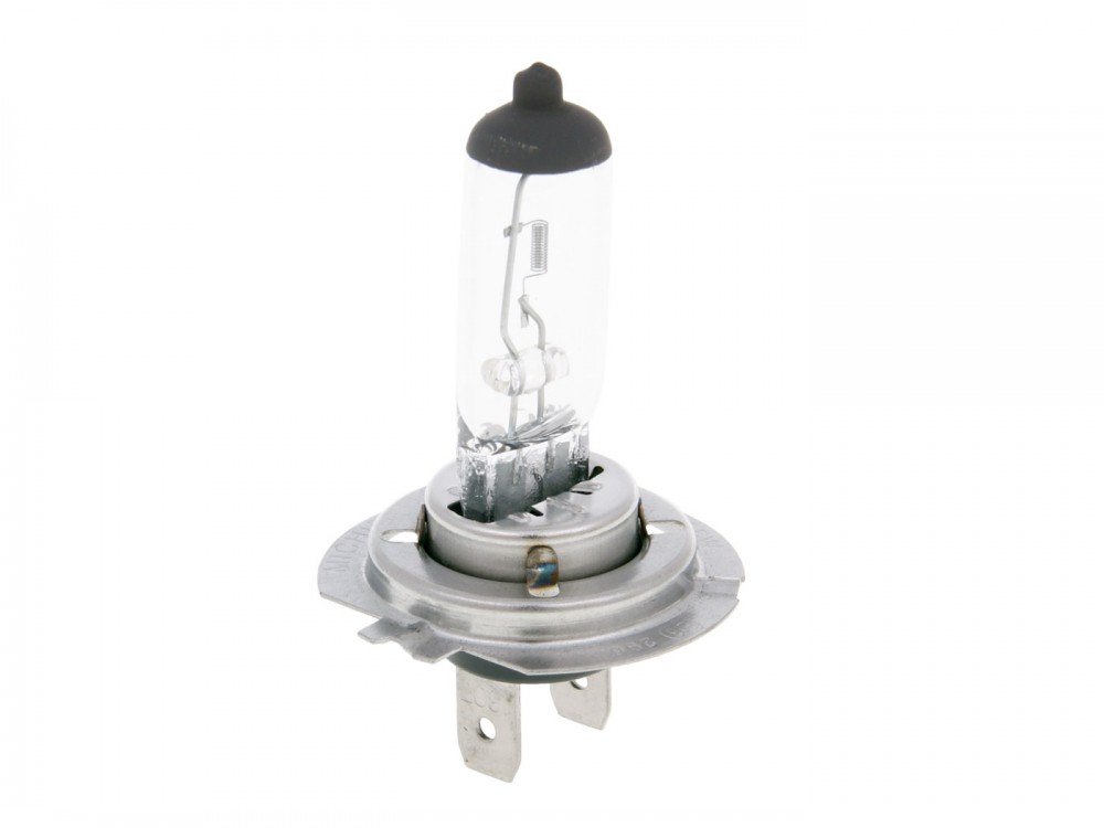 Glühlampe Halogen H7 PX26d 12V 55W von Global Parts