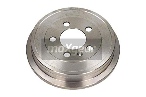 MAXGEAR Bremstrommel 19-0849 von Global Parts