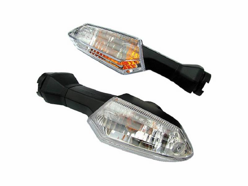 V PARTS Blinker vorne rechts – 11767 von Global Parts