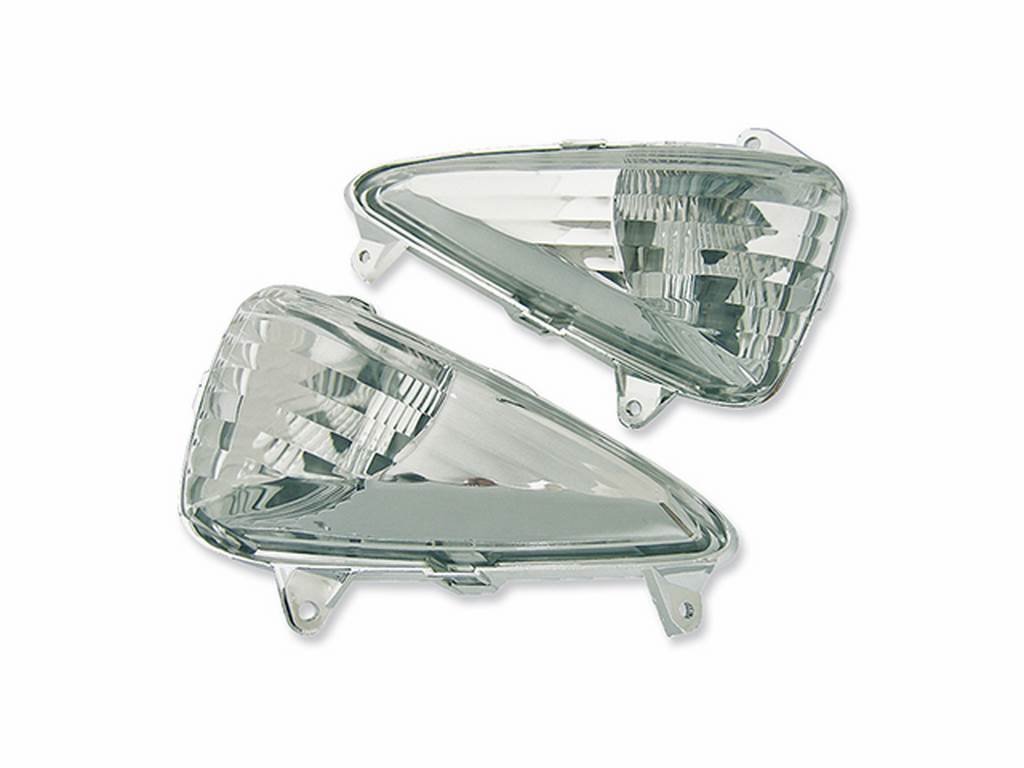 V PARTS Blinker vorne rechts – 9923 von Global Parts