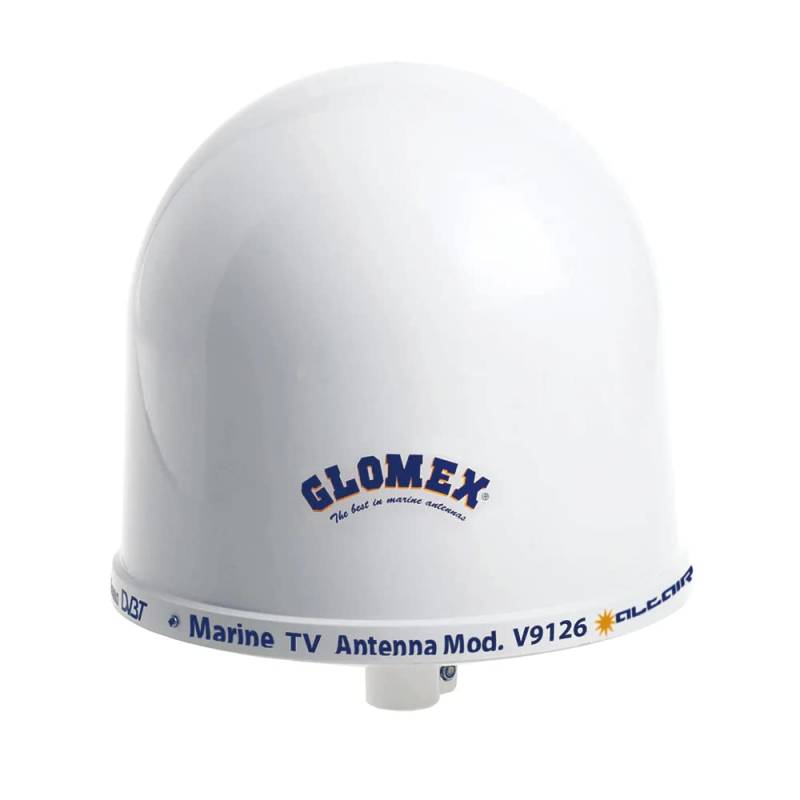 Glomex Unisex Glov9126agc ANTENNE, bunt, Standard von Glomex