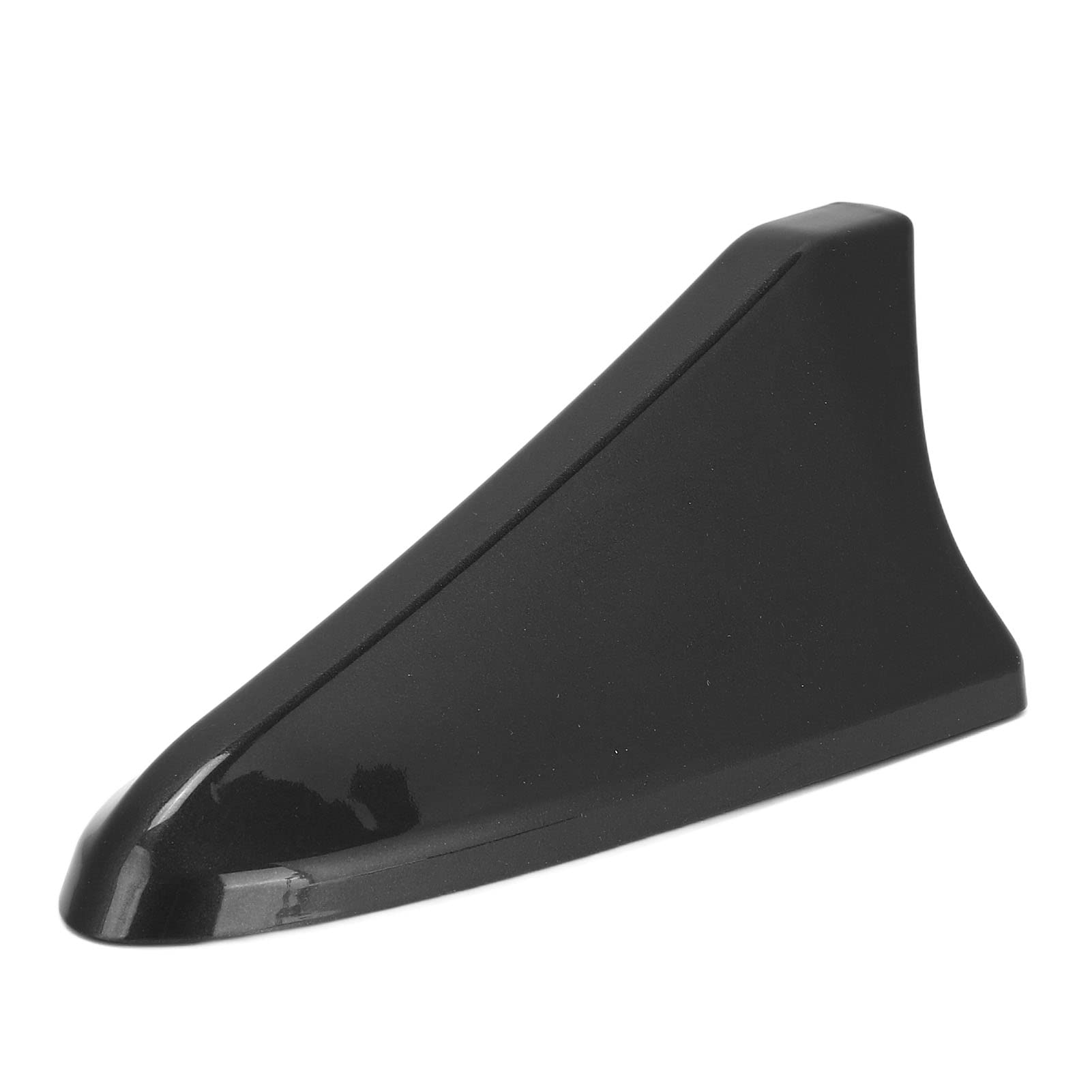 Glomora Auto-Haifischflossen-Antennenabdeckung, Auto-Haifischflossen-Antennenabdeckung 96219 D5000EBQK Dachantennenbasis Ersatz für Optima 2014–2020 (schwarz) (Grau) von Glomora