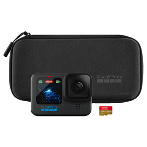 HERO12 Black Sport Bundle GoPro von GoPro