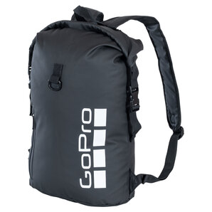 GoPro Rolltop All-weather Rucksack von GoPro