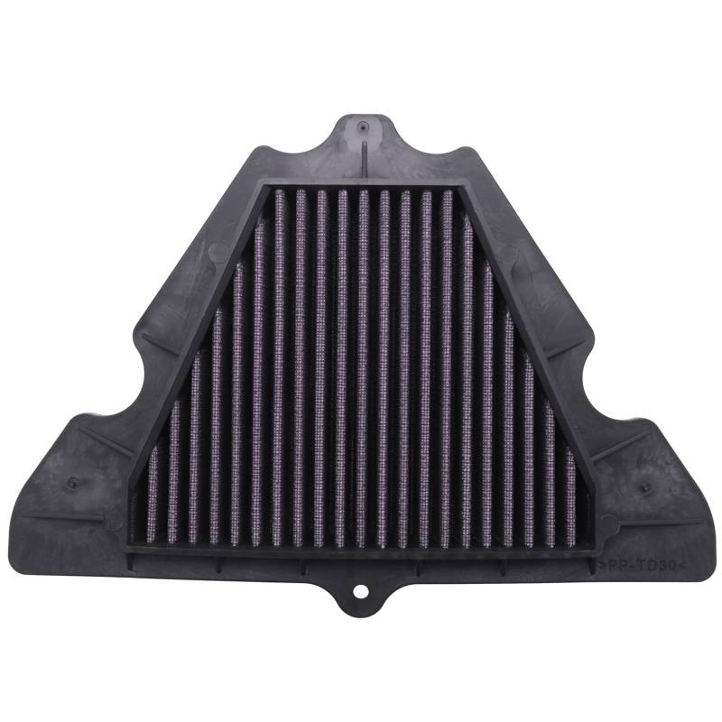 Gokeet Motorrad Luft Filter Ansaug Filter Für Z1000 Zx1000 1000 1000 2011-2016 Motorrad Zubehör von Gokeet