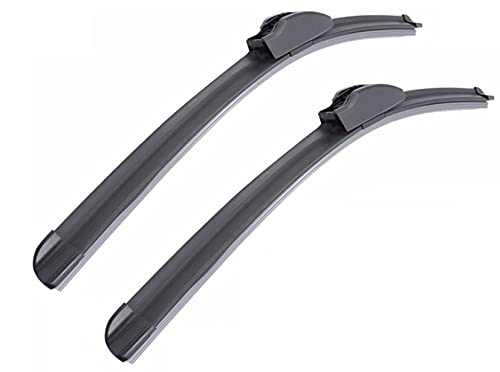 Good Wiper GoodWiper-Multi-55 Scheibenwischer 1 Set 530 / 475 mm von Good Wiper