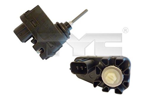 TYC LWR Stellmotor 20-12429-ma-1 Servo Motor für Scheinwerfer Beam Höhe Kontrolle von Goodpart