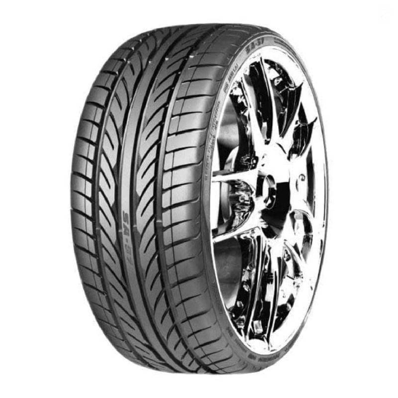 1x Goodride SA 57 245/45R19 102W XL von Goodride