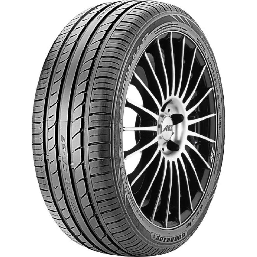 2х GOODRIDE Reifen 225/40 R19 93 Y XL Sommerreifen PKW ROAD von Goodride