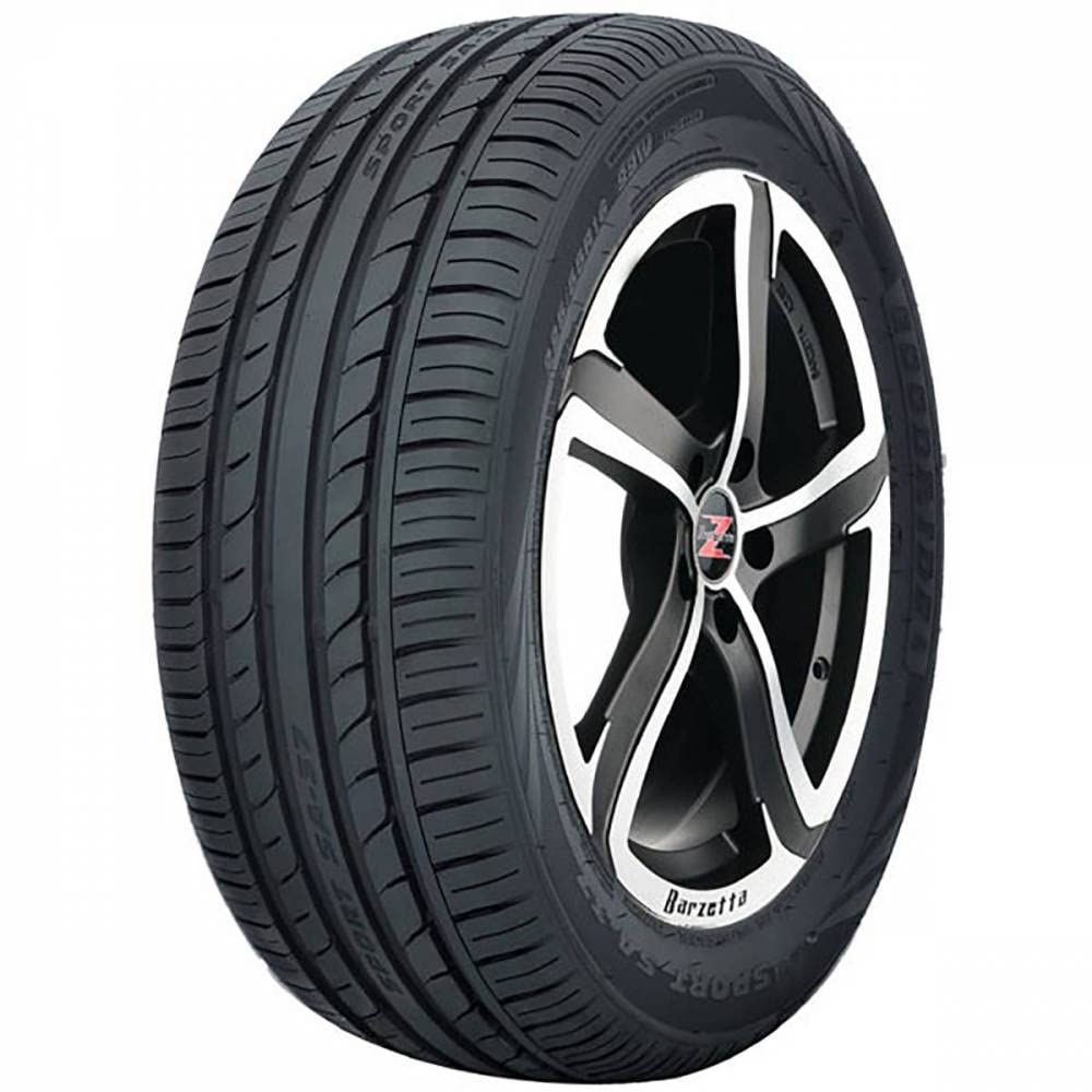 2х GOODRIDE Reifen 245/40 R20 99 W XL Sommerreifen PKW ROAD von Goodride