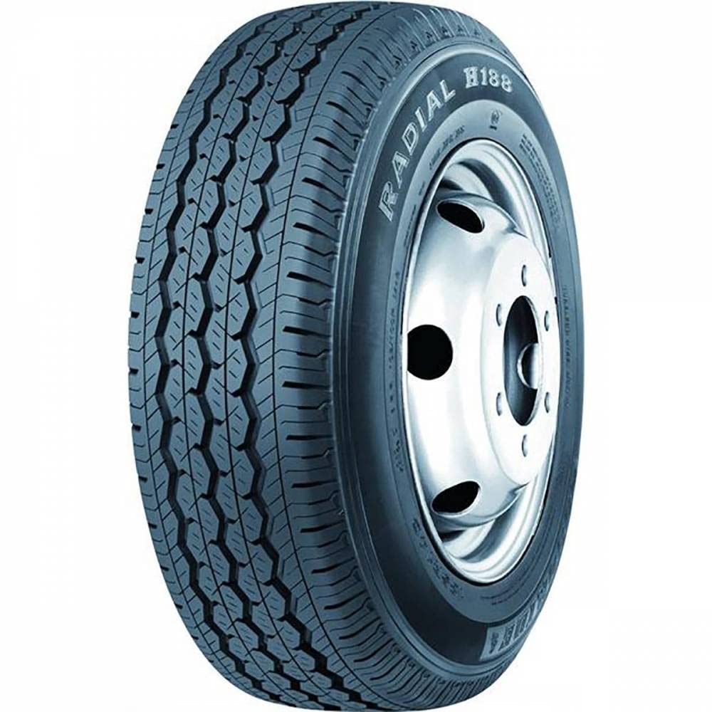 205/65R15 102/100T Goodride H 188 Reifen Sommer Transporter / LLKW von Goodride