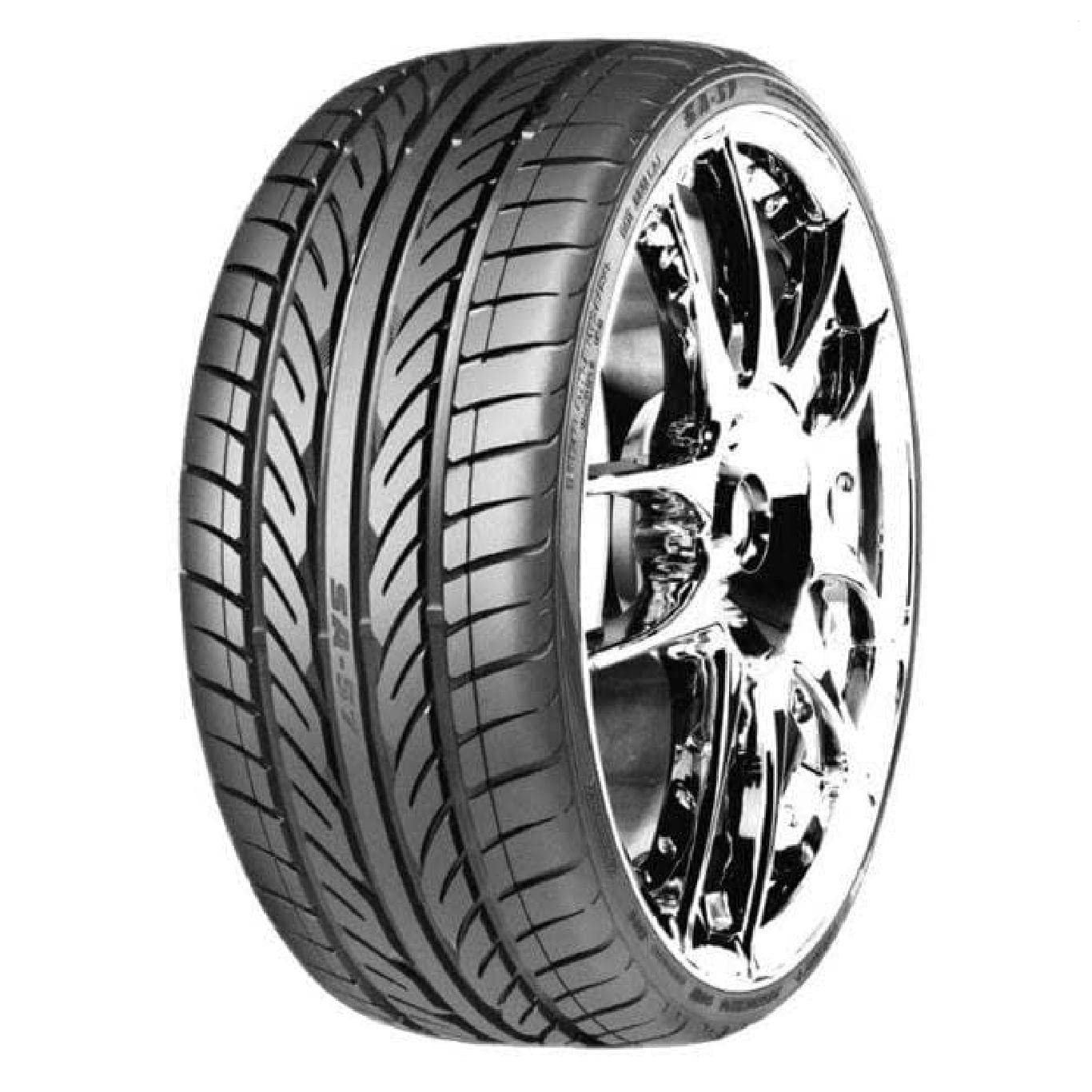 235/50R18 101W Goodride SA57 XL Reifen Sommer PKW von Goodride