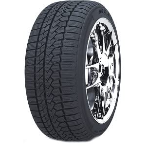 GOODRIDE Winterreifen 215/50 R 17 XL TL 95V ZUPERSNOW Z-507 BSW M+S 3PMSF von Goodride