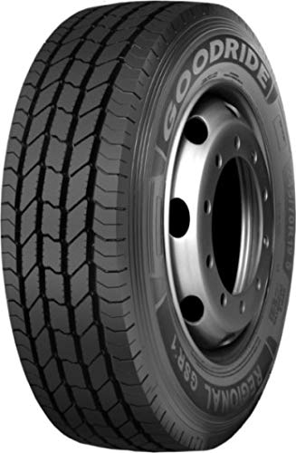 GOODRIDE 215/75R17,5 128/126M 14PR GSR+1 von GOODRIDE(グッドライド)