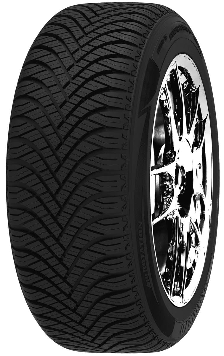 GOODRIDE Ganzjahresreifen 225/35 R 19 XL TL 88W ALL SEASON ELITE Z-401 BSW M+S 3PMSF Allwetter von Goodride