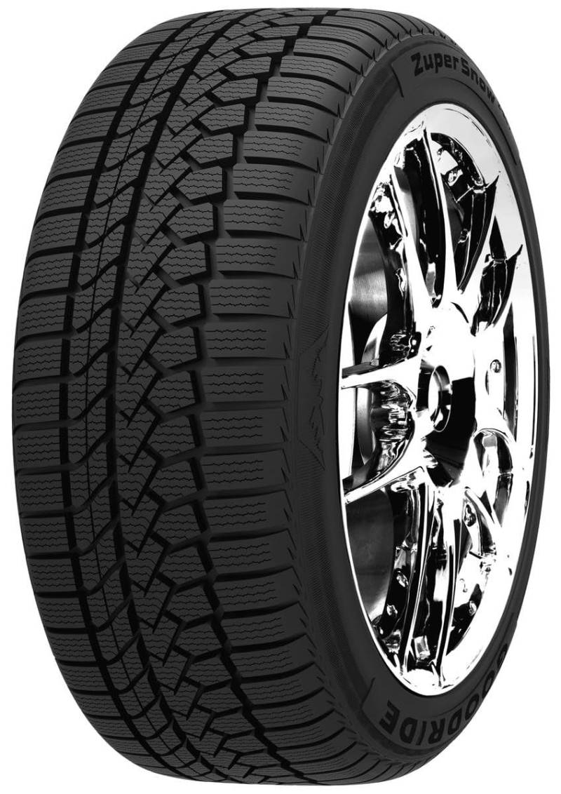 GOODRIDE Winterreifen 235/55 R 19 XL TL 105V ZUPERSNOW Z-507 BSW M+S 3PMSF von Goodride