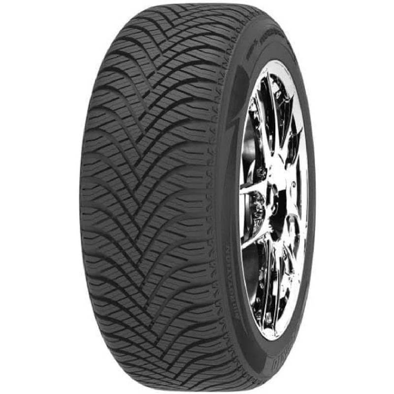 GOODRIDE Ganzjahresreifen 235/55 R 17 XL TL 103W ALL SEASON ELITE Z-401 BSW M+S 3PMSF Allwetter von Goodride