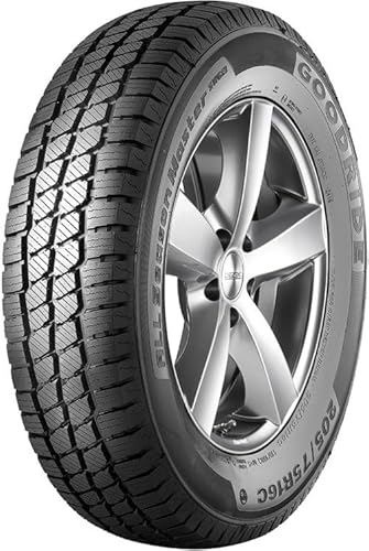 GOODRIDE Reifen 195/65 R16 104 T Ganzjahresreifen LLKW ROAD von Goodride