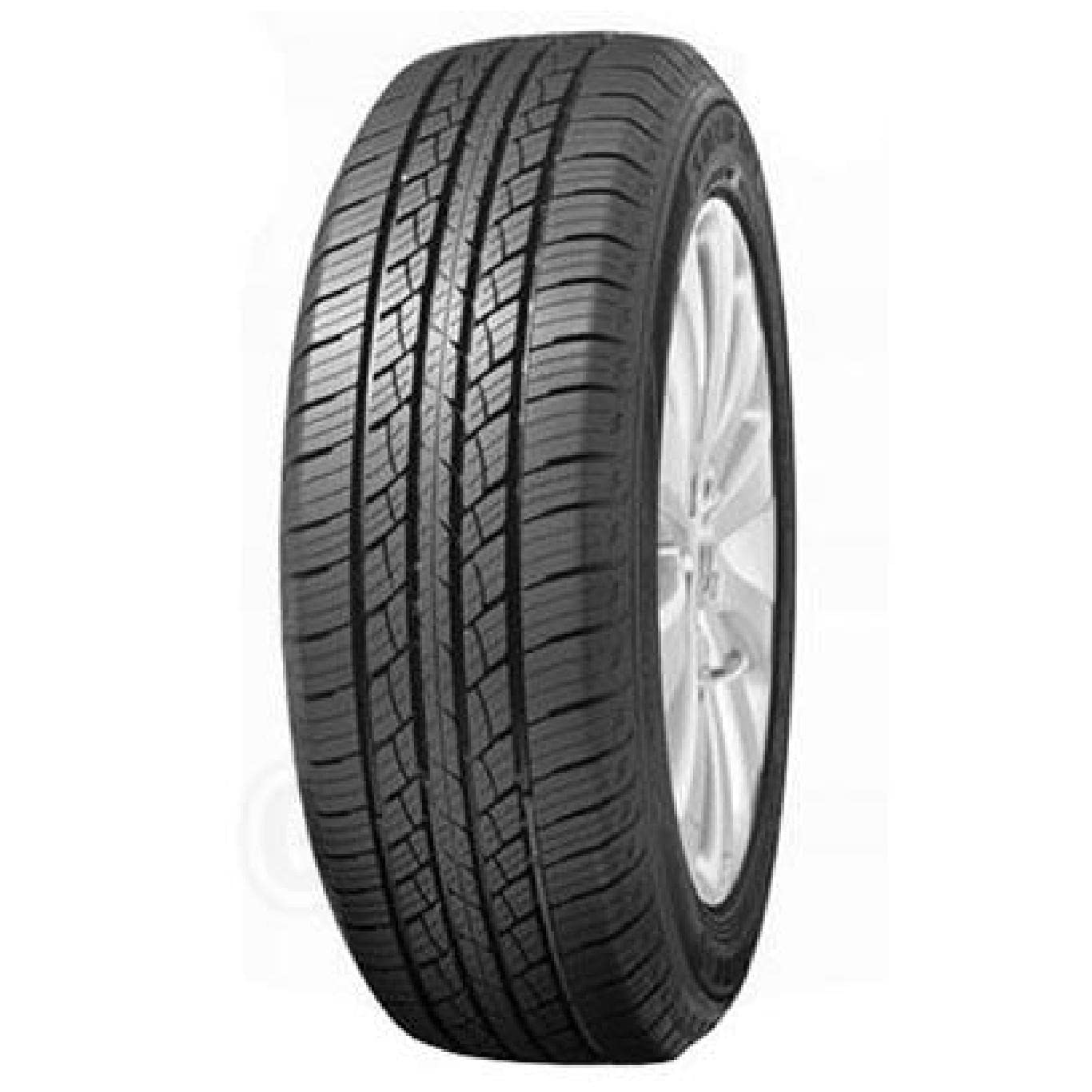 Goodride SU318 - 215/60R17 96H - Sommerreifen von Goodride