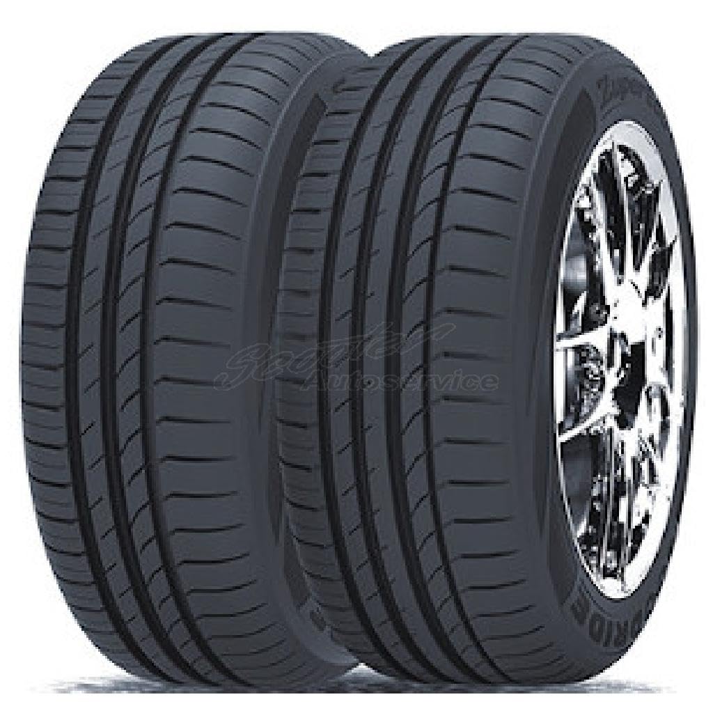 GOODRIDE Sommerreifen 195/55 R 20 XL TL 95H ZUPERECO Z-107 BSW M+S von Goodride