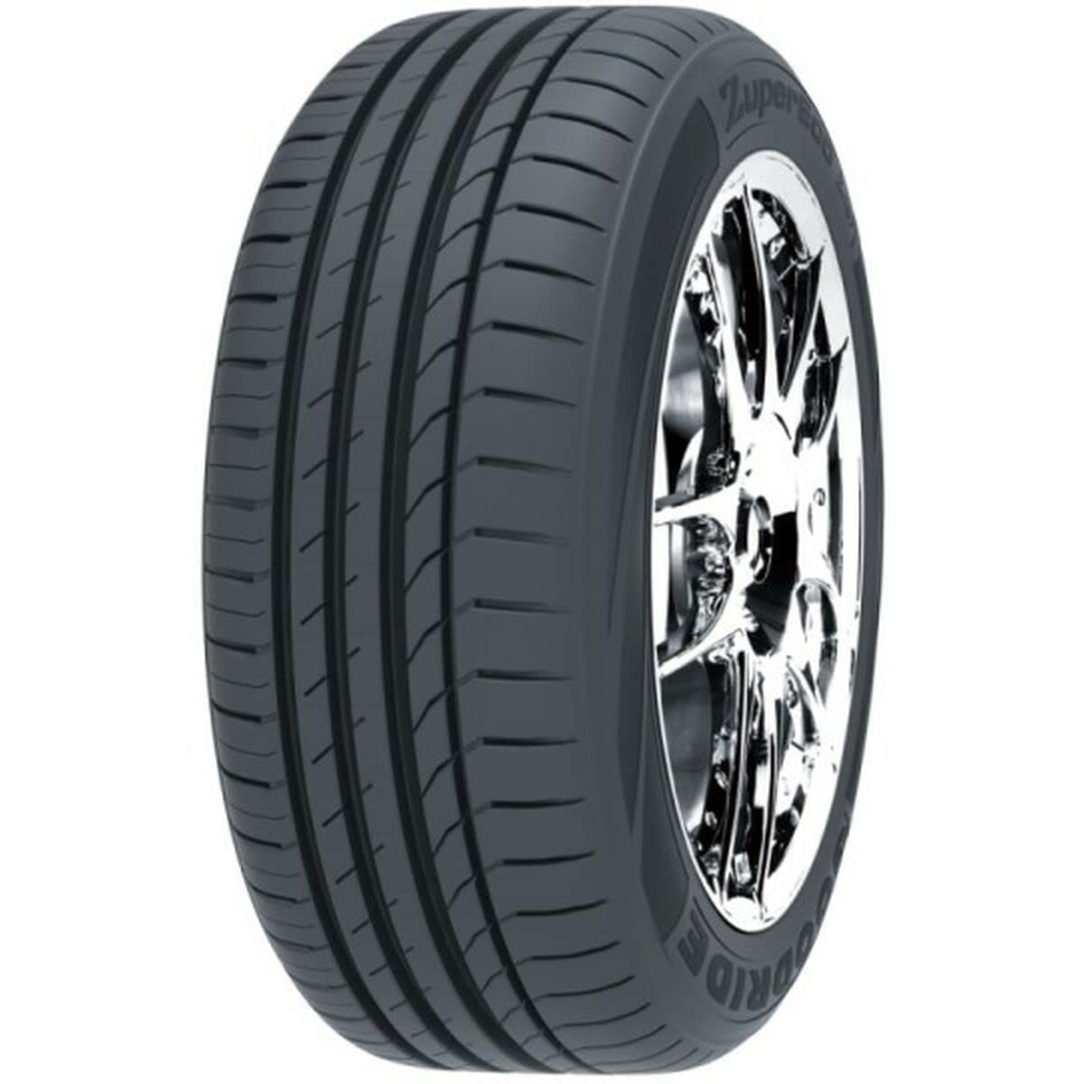 GOODRIDE Sommerreifen 215/65 R 15 TL 96H ZUPERECO Z-107 BSW M+S von Goodride