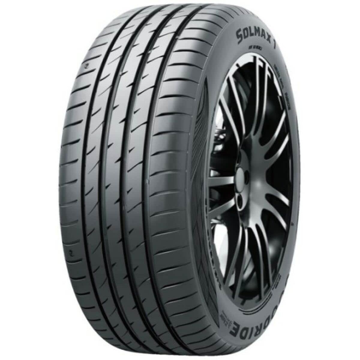 GOODRIDE Sommerreifen 225/50 R 17 XL TL 98W SOLMAX 1 BSW von Goodride