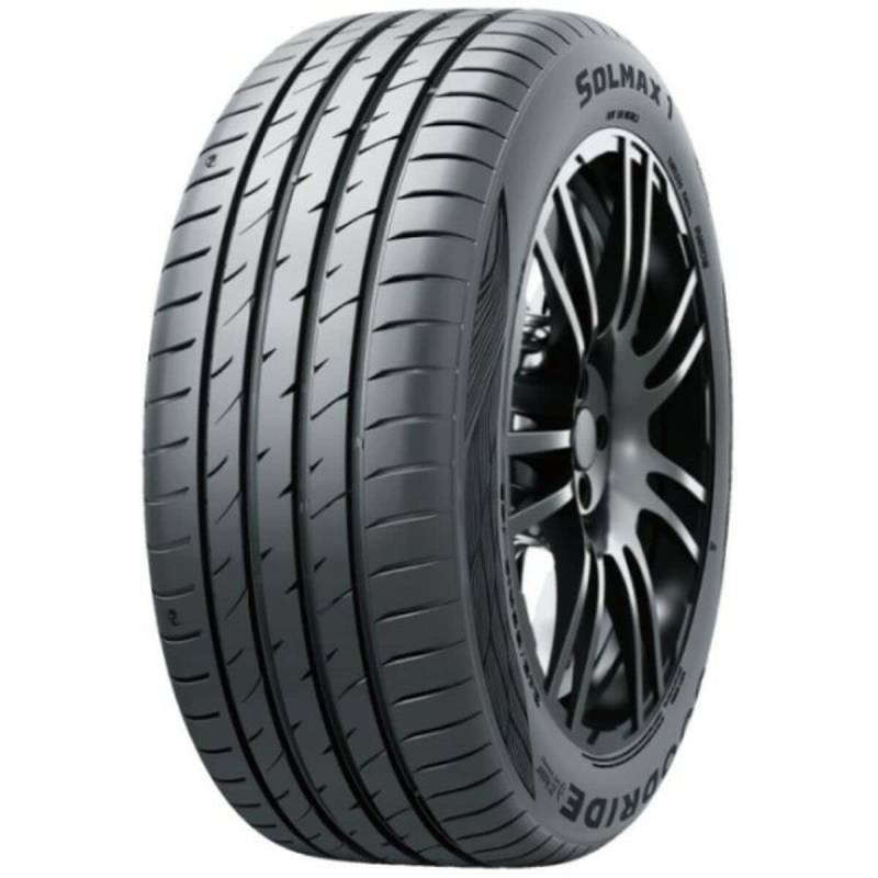 GOODRIDE Sommerreifen 235/55 R 17 XL TL 103W SOLMAX 1 BSW von Goodride