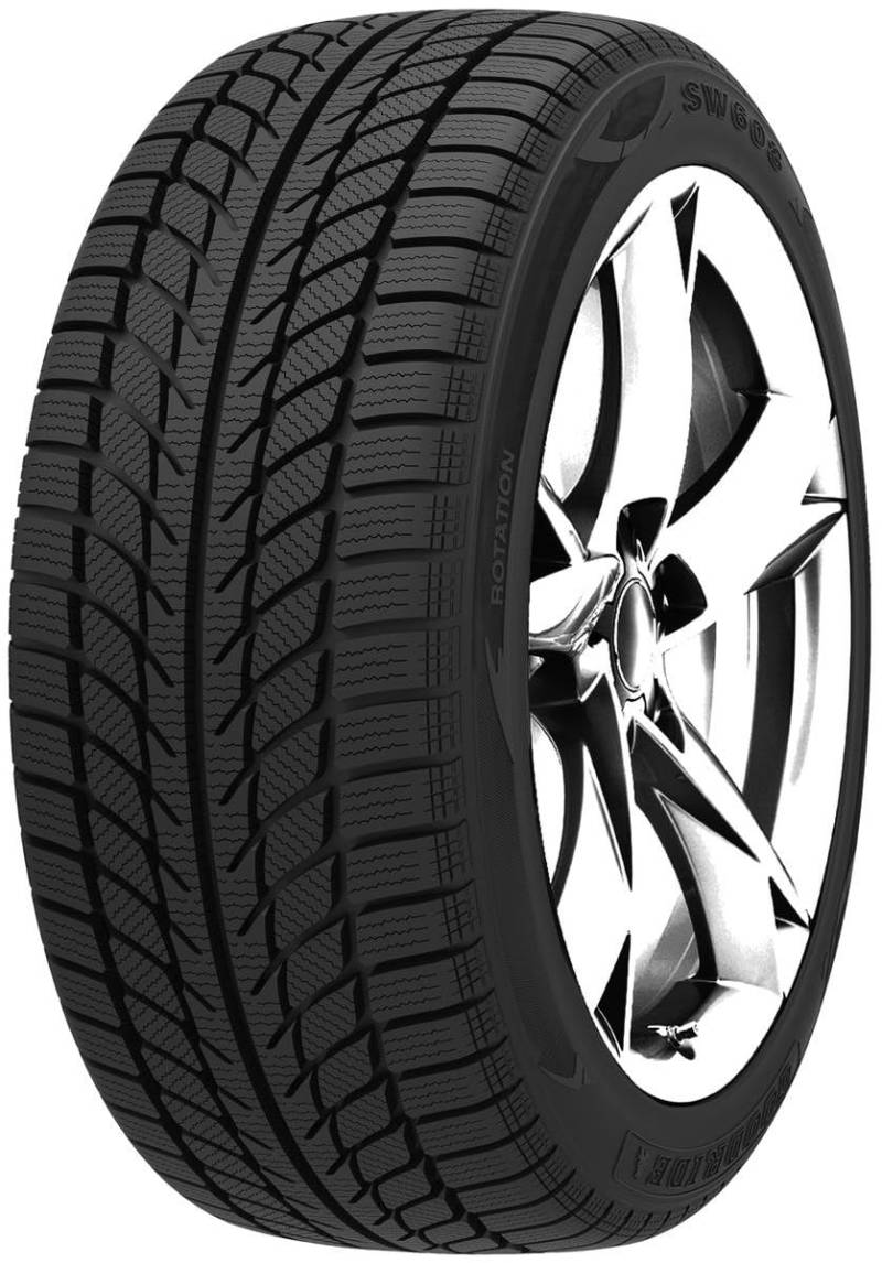 GOODRIDE Winterreifen 215/60 R 17 TL 96H SW608 SNOWMASTER BSW M+S 3PMSF von Goodride