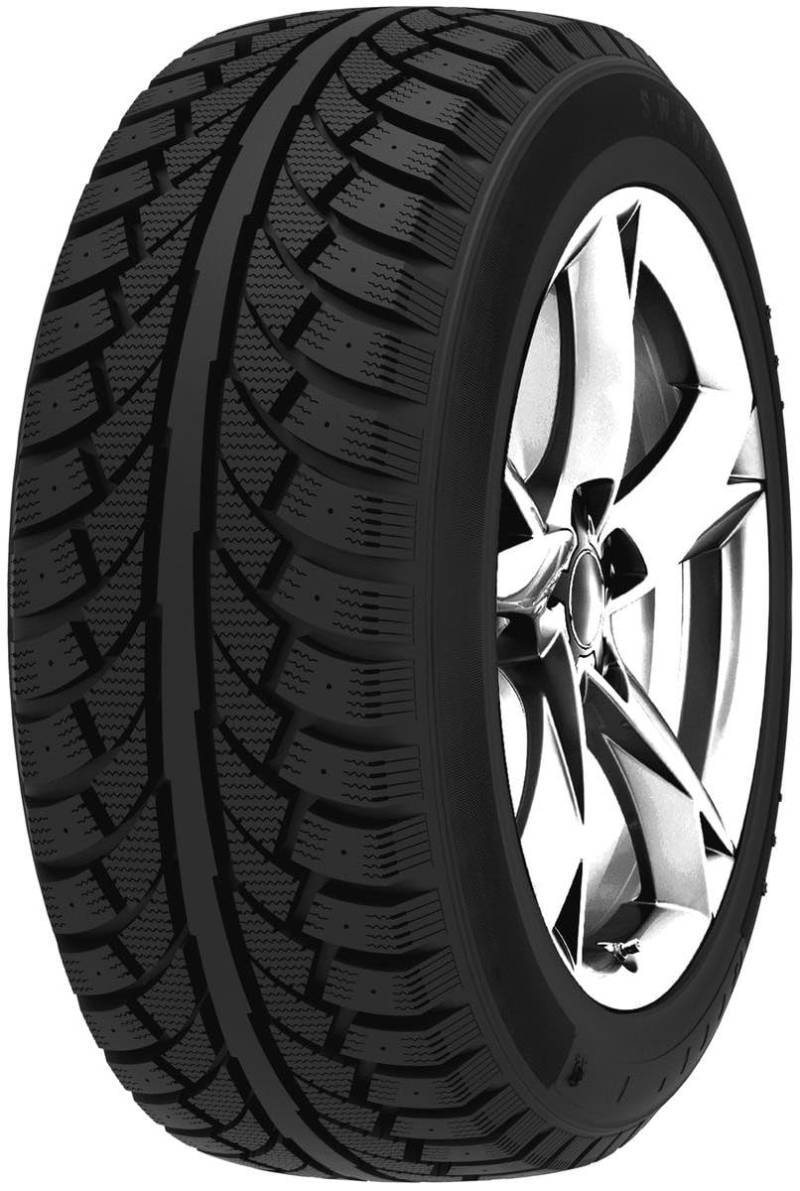 GOODRIDE Winterreifen 245/70 R 17 TL 110T SW606 FROSTEXTREME M+S 3PMSF STUDDABLE BESPIKEBAR von Goodride