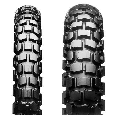 TW301 F von Bridgestone