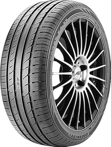 Goodride SA 37 Sport 255/40 R19 100ZR Sommerreifen GTAM T190743 ohne Felge von Goodride