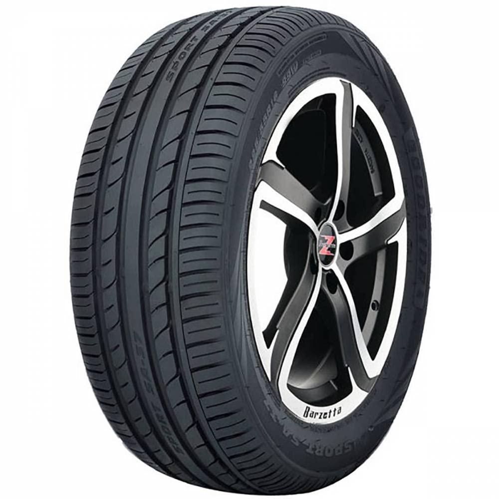 Goodride SA37 Sport XL - 235/45R17 97W - Sommerreifen von Goodride