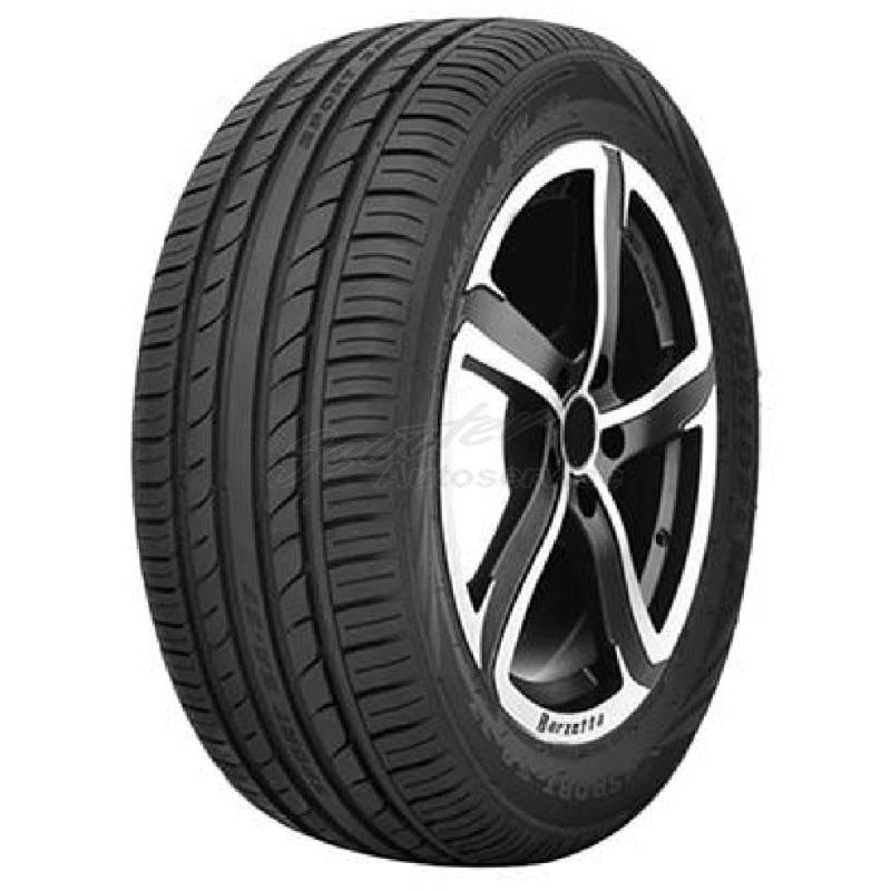 Goodride SA37 XL - 235/35R19 91Y - Sommerreifen von Goodride