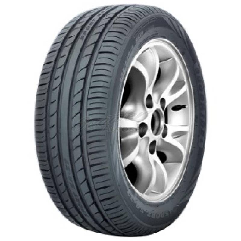 Goodride SA37 XL - 275/35R19 100W - Sommerreifen von Goodride