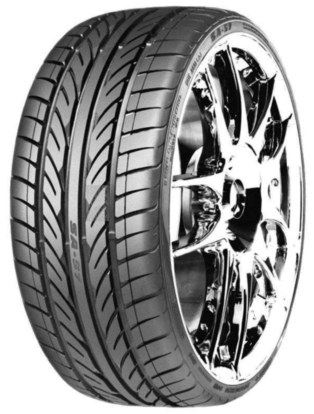 Goodride SA57 - 205/50R16 87W - Sommerreifen von Goodride