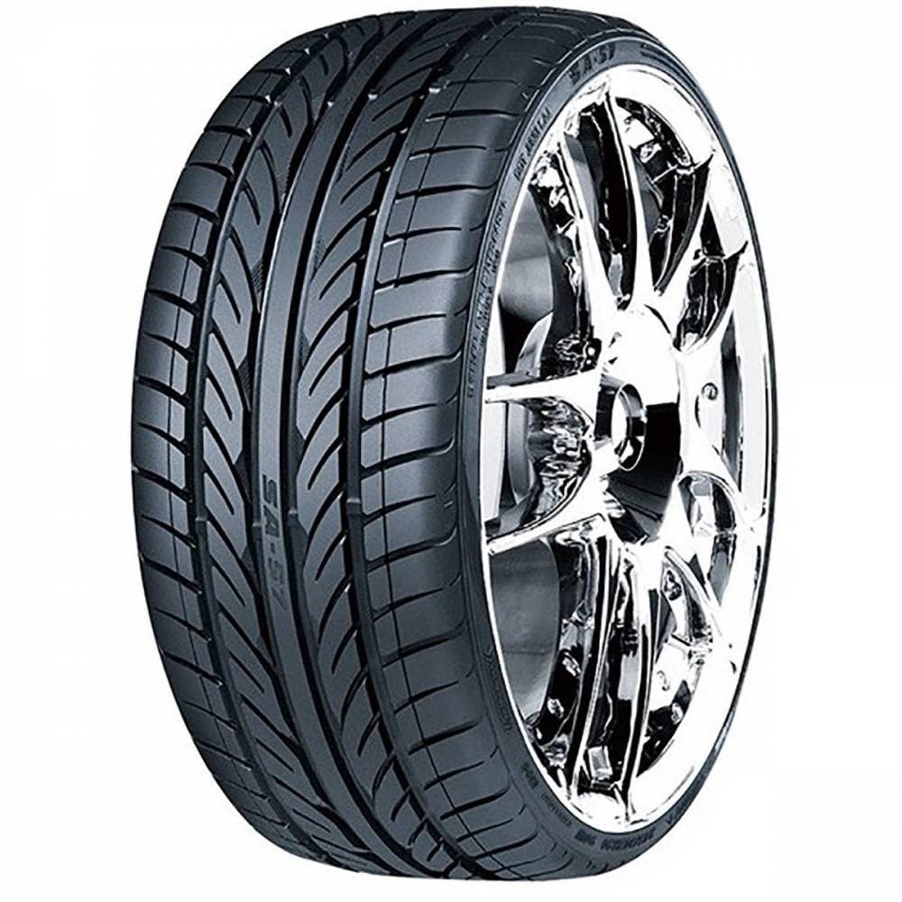 Goodride SA57 XL - 255/55R18 109V - Sommerreifen von Goodride