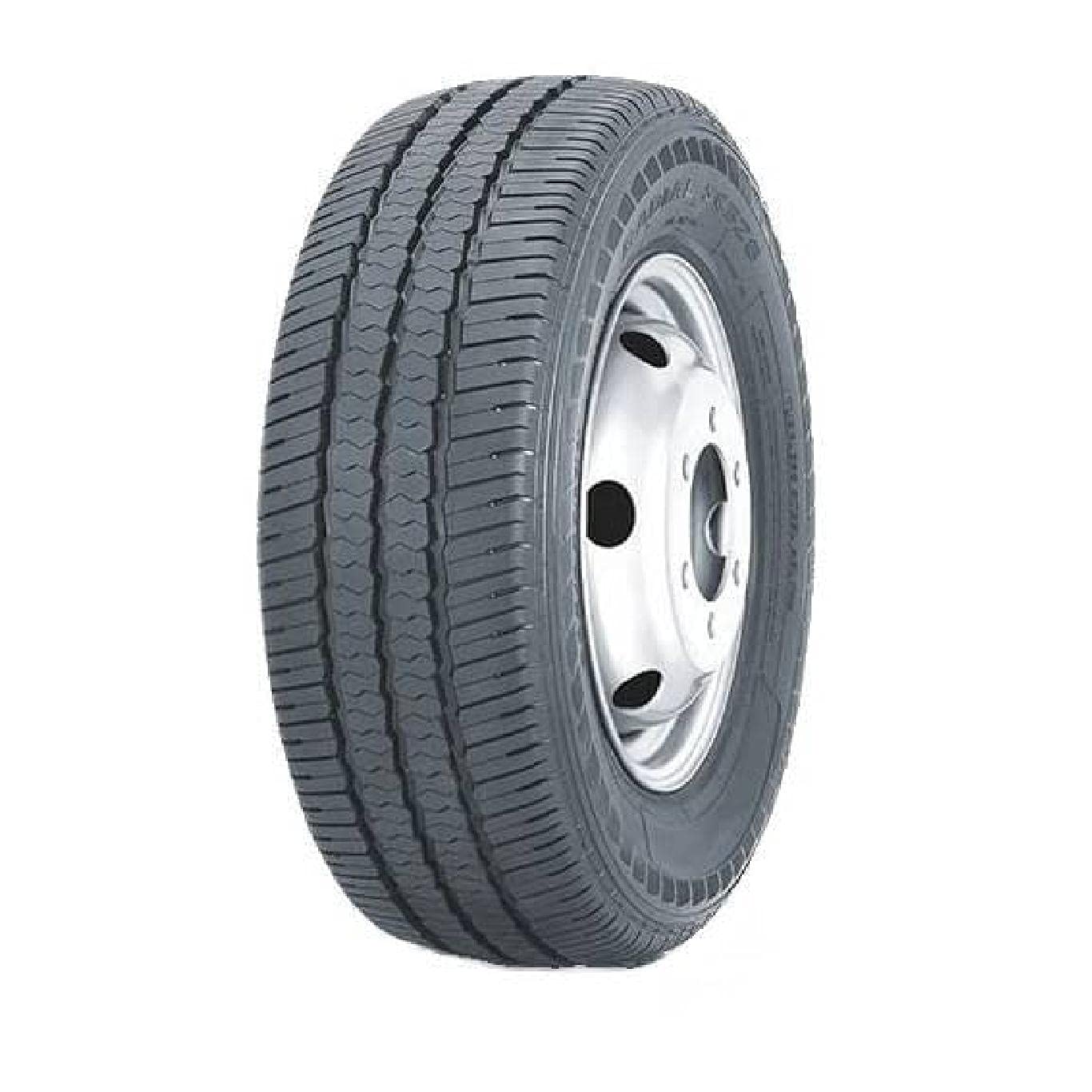 Goodride SC 328 225/70 R15 112R Sommerreifen GTAM T48514 ohne Felge von Goodride